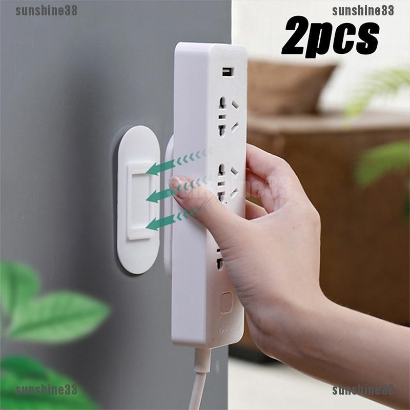 Bộ 2 Dụng Cụ Cố Định Dây Cáp Tiện Lợi Chất Lượng Cao 33