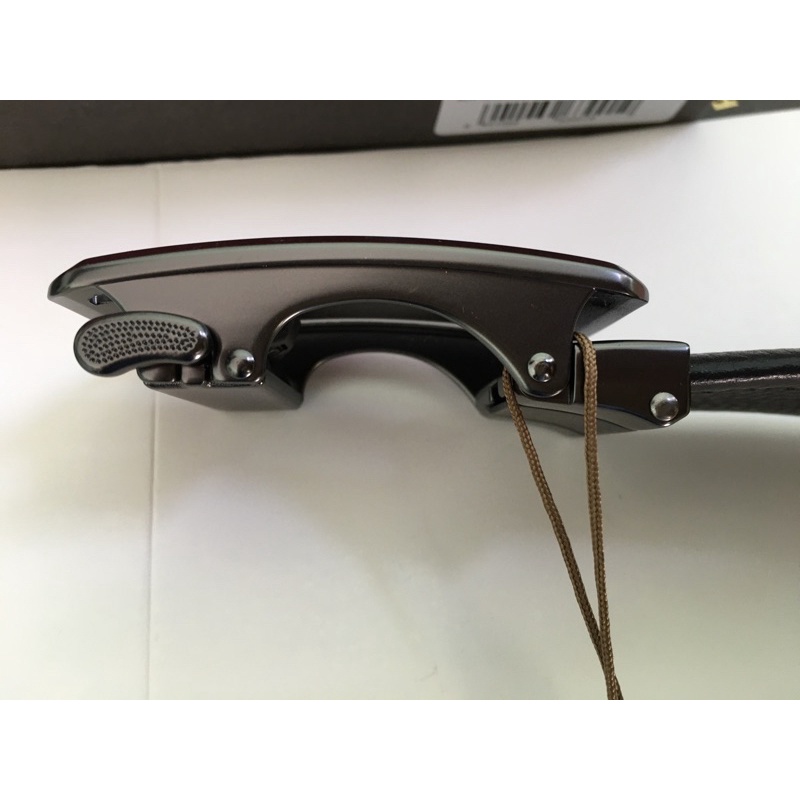 Dây nịt nam hiệu Pierre Cardin