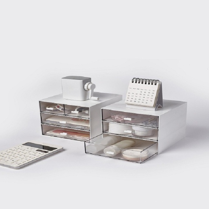 Hộp Đựng Đồ Có Tay Cầm Tiện Dụng