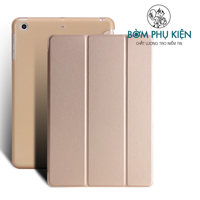 Bao Da iPad Silicon dẻo Cao Cấp | BigBuy360 - bigbuy360.vn