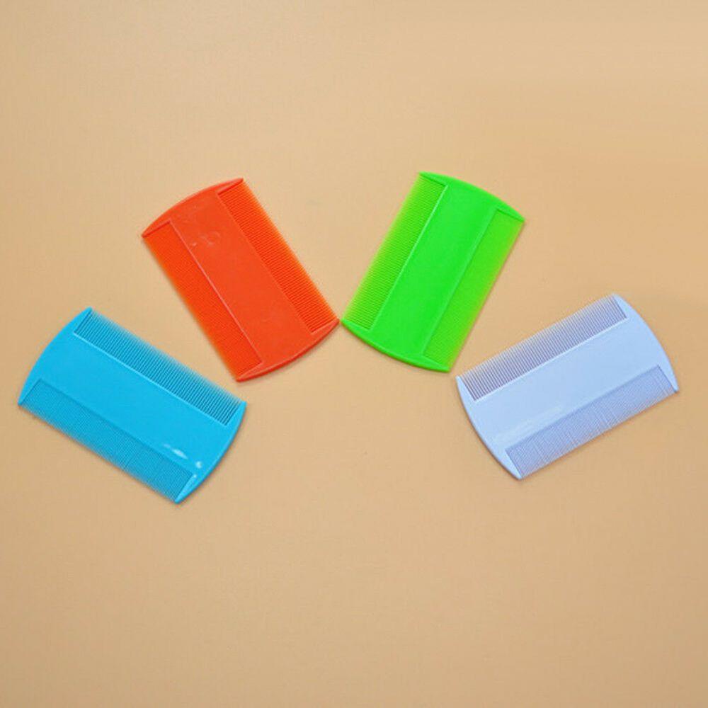 SOFTNESS Lược Chải Tóc Tạo Kiểu Hiệu Quả Màu Trắng