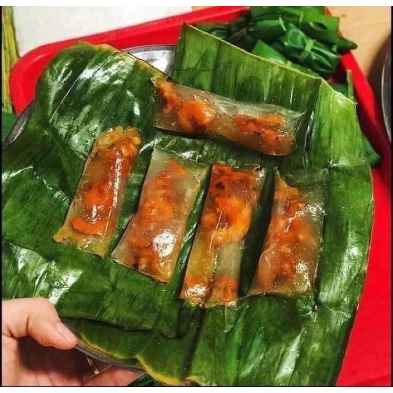 Bánh Bột Lọc huế bịch 20 cái