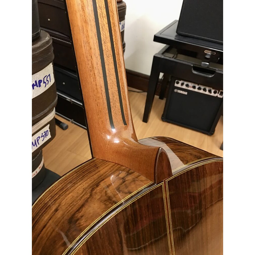 Guitar Classic Kohno Special