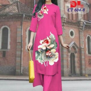 Vải áo dài cách tân