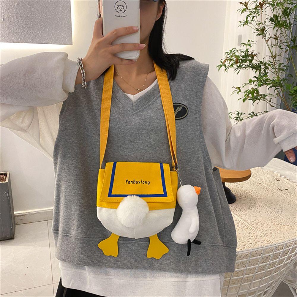 Túi Xách Canvas Thời Trang 2022 Cho Nữ