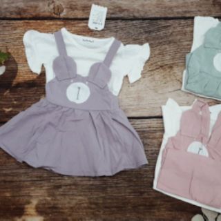 Combo áo quảng châu