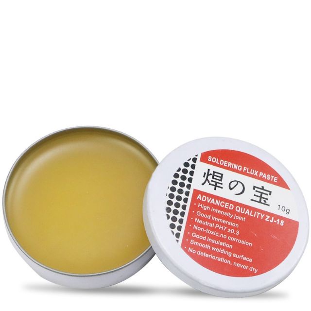 Mỡ Hàn 50g    #(3)