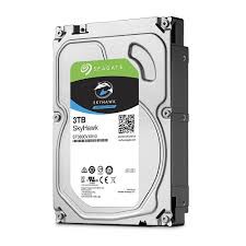 HDD ( ổ cứng) máy PC 3.5 1T 2T 3T 4T