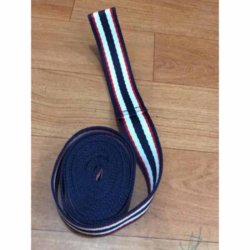 Dây Tập Yoga Dài 3 Mét Sợi Cotton Cao Cấp D14