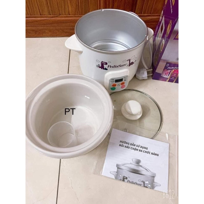 🌟🌟🌟Nồi Nấu Chậm Đa Năng