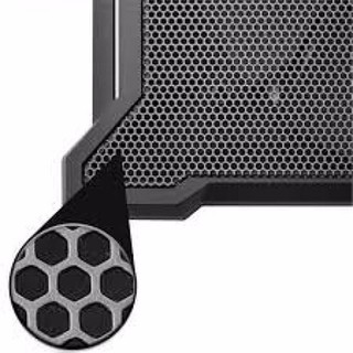Đế tản nhiệt Laptop Quạt Cooler Master X120