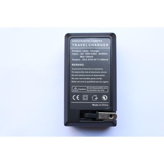 Sạc cho pin canon LP-E6