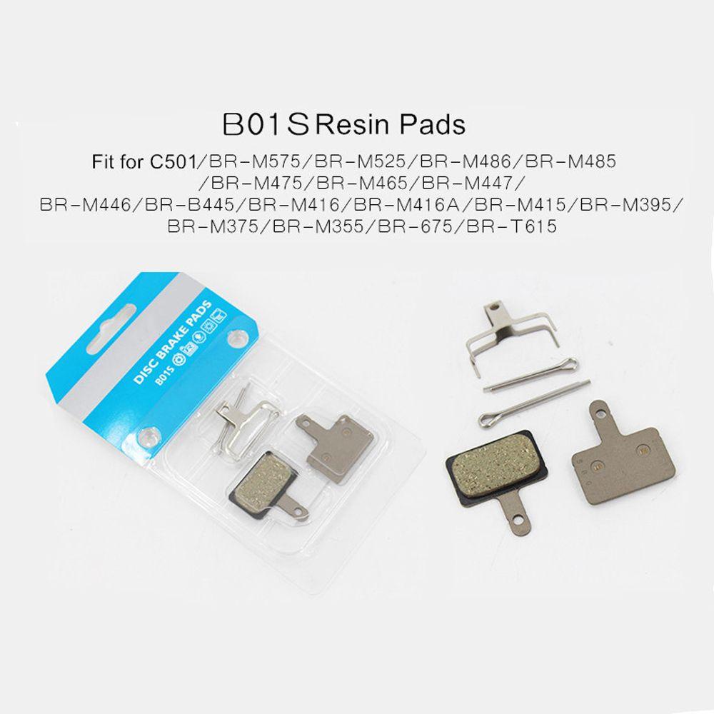 LANFY Má Phanh Xe Đạp Leo Núi M445 BR M485 MT200