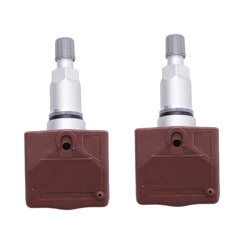 Set 4 Món Đồ 4 Món Thời Trang Cá Tính 13348393 Cảm Biến Áp Suất Lốp Xe TPMS Cho Opel Zafira C Astra Insignia Opel Ampera CHevrolet Volt 433Mhz