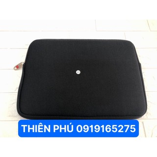 Túi chống sốc Laptop Macbook cao cấp