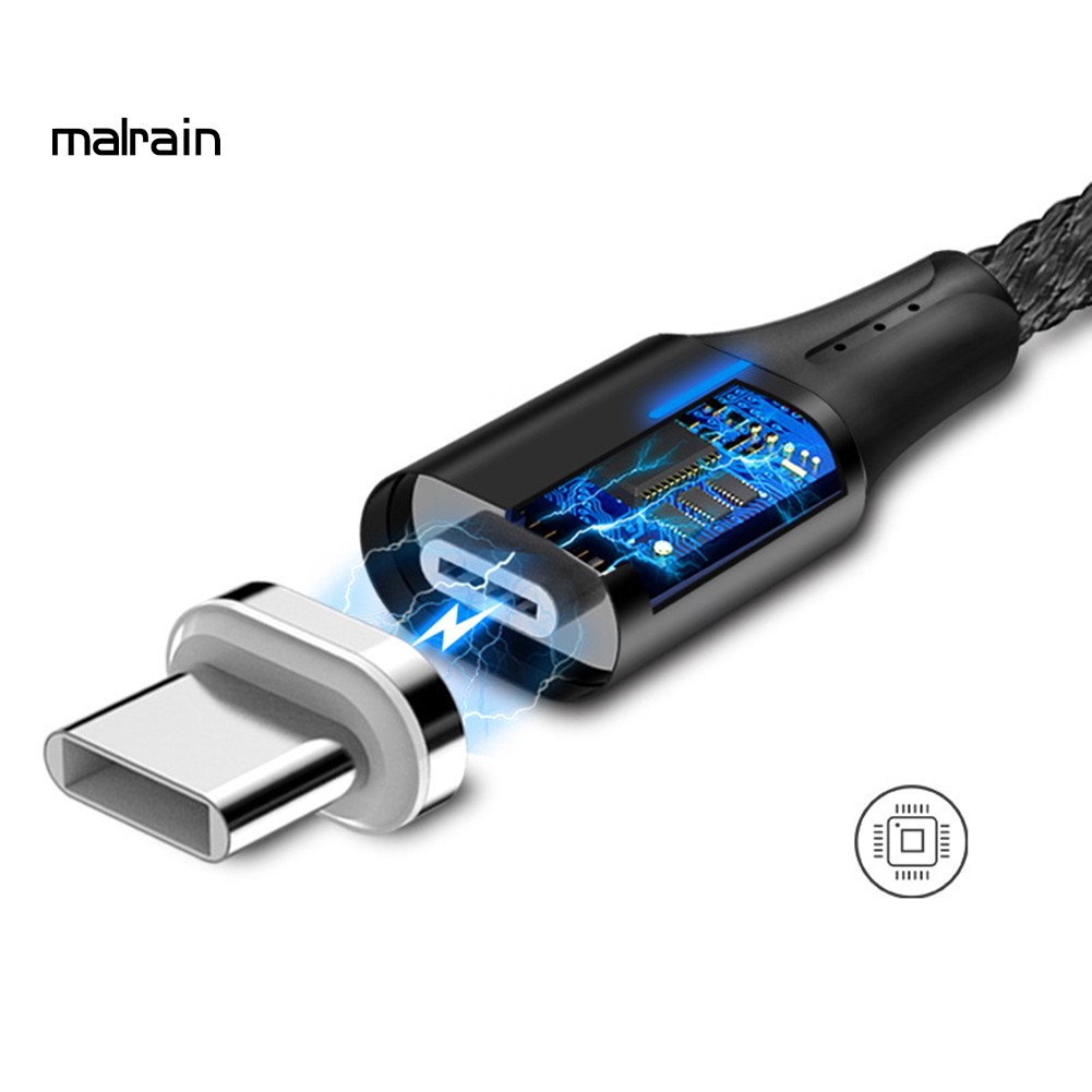 Dây cáp sạc 5A đi kèm đầu cắm chuyển đổi thay thế tiện dụng