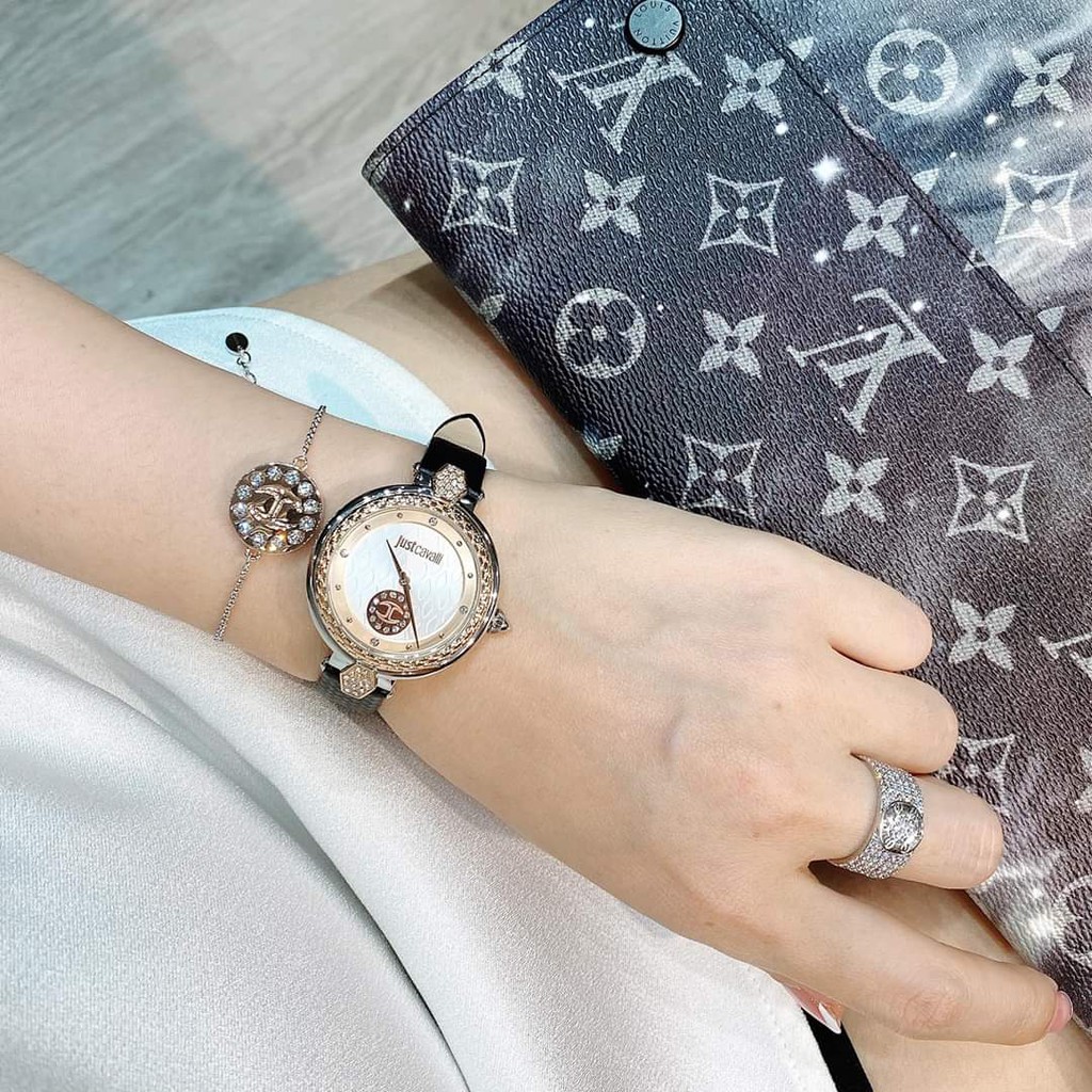 ĐỒNG HỒ NỮ Just Cavalli mẫu mới 2020