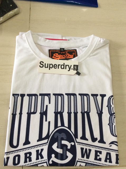 Áo thun nam cổ tròn in chử cao cấp DBP790 | BigBuy360 - bigbuy360.vn