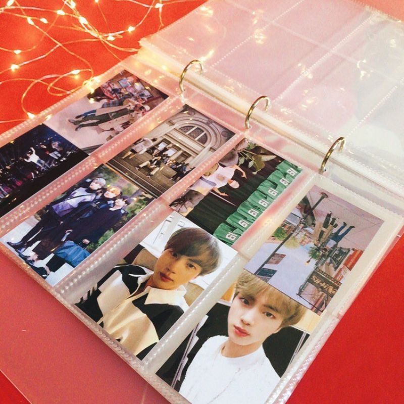 binder hỗn hợp
