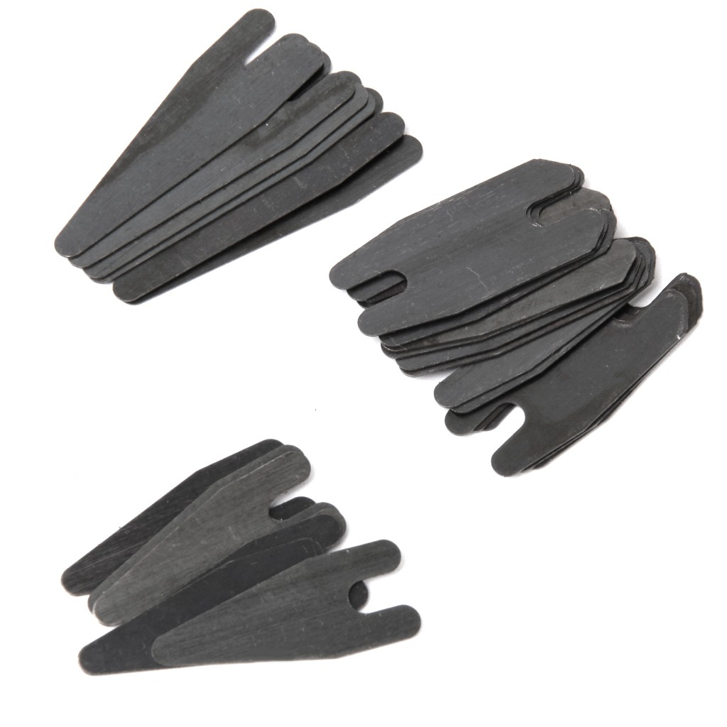 Set 24 lò xo bằng thép không gỉ bền bỉ cao cấp cho máy xăm mình