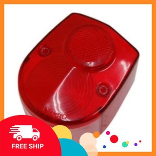 Nắp đèn hậu cub 81 - ptxc