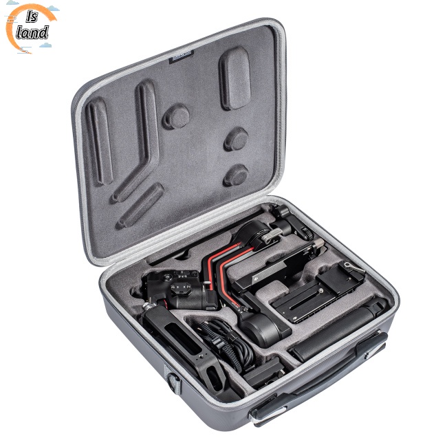 Túi Đựng Bảo Vệ Cao Cấp Cho Dji Ronin Rs 3