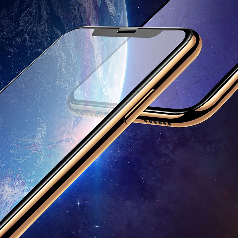 Kính Cường Lực iPhone 11 6s xs Full Màn Hình Bảo Vệ Tuyệt Đối | BigBuy360 - bigbuy360.vn