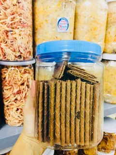 BÁNH KẸP SOCOLA 500Gr