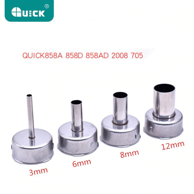 Đầu khò Quick 2008-858D-858A-705-861X-858D+