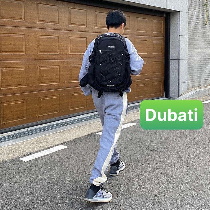QUẦN JOGGER ESSENTIALS ỐNG RỘNG NAM NỮ CÓ BO 3 MÀU PHONG CÁCH HÀN QUỐC N HOT 2022- DUBATI FASHION