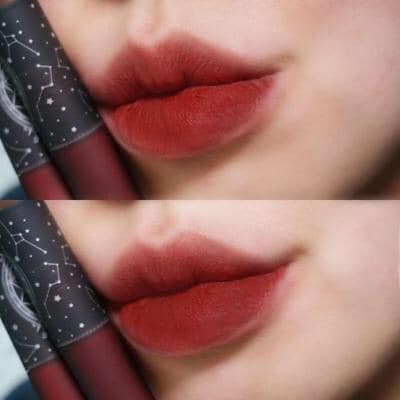 [ FREESHIP TOÀN QUỐC - SON BLACK ROUGE SIÊU LÌ ] Son Kem Black Rouge Siêu Lì, Siêu Mịn, Mềm Môi | BigBuy360 - bigbuy360.vn