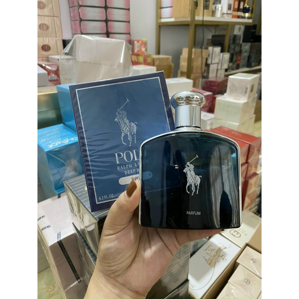 XẢ KHO Nước hoa BLUE DEEP XANH sỉ