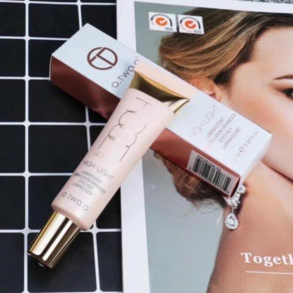 Kem căng bóng da thần thánh otwoo có sẵn .