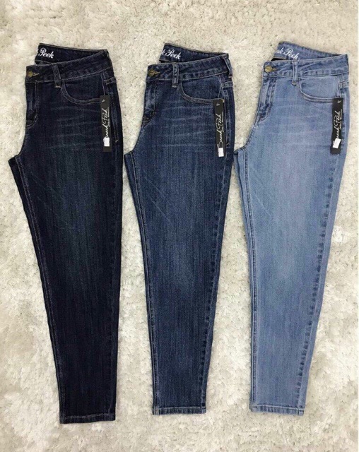 quẩn jeans size 30—34