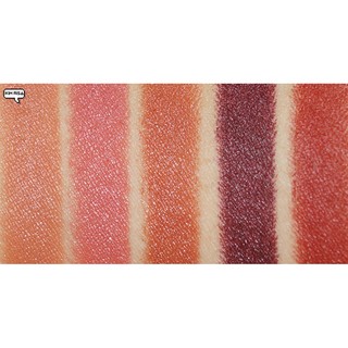 Son 3CE Mood Recipe Matte Lip Color