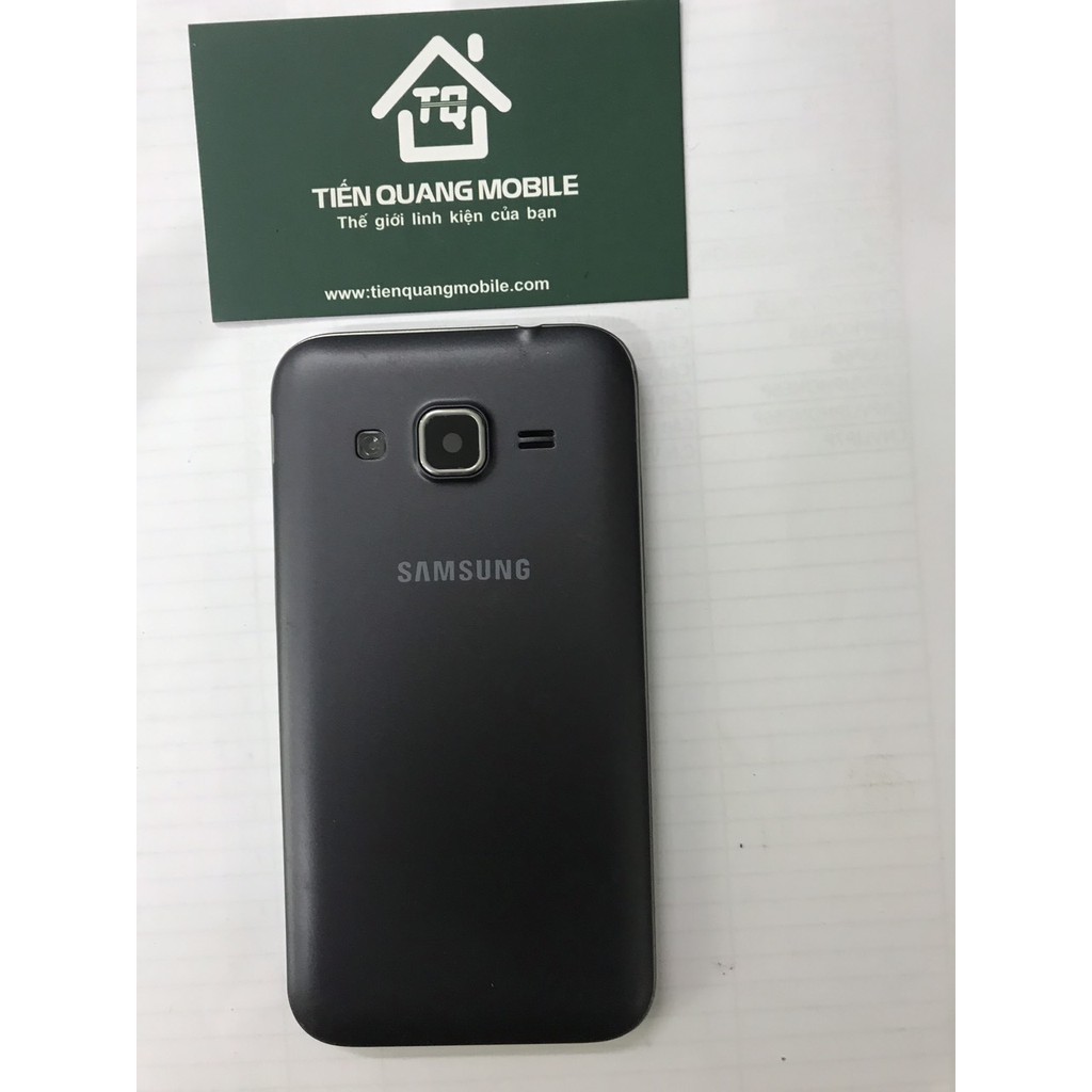 Bộ vỏ Samsung G360