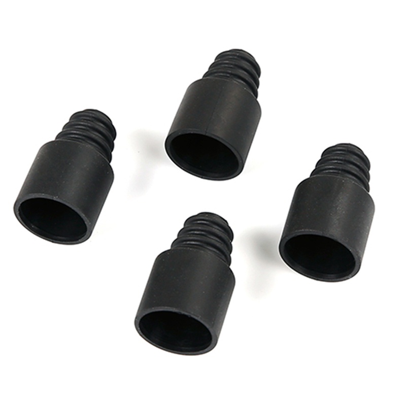 Set 4 Trục Nửa Trục Chống Bụi Cho Xe Điều Khiển Từ Xa 1 / 5 Rovan RV KM BAJA 5B 5T 5Sc