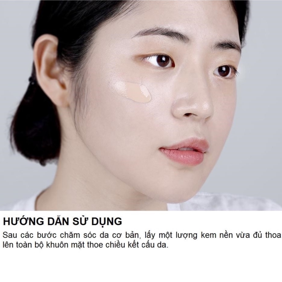 [CHÍNH HÃNG] Kem Nền Trang Điểm Klairs Illuminating Supple Blemish Cream SPF 40 PA++ 40ml