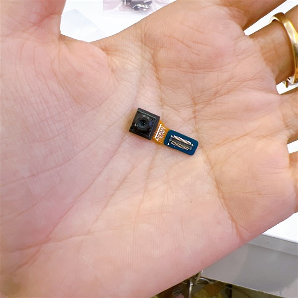 Camera Samsung A12, bảo hành đổi trả.