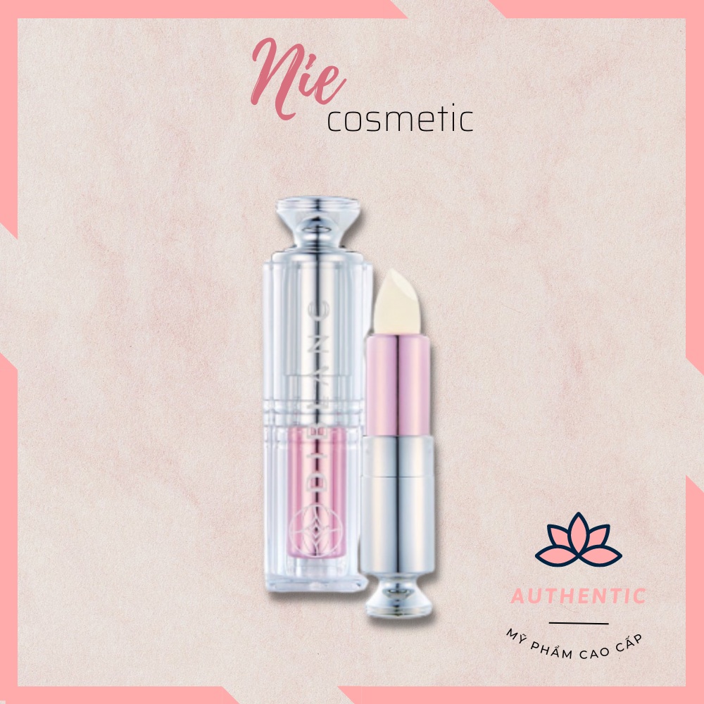 Son thông minh hữu cơ 3in1 DIBLANC LIPBALM + TINT + LIPSTICK