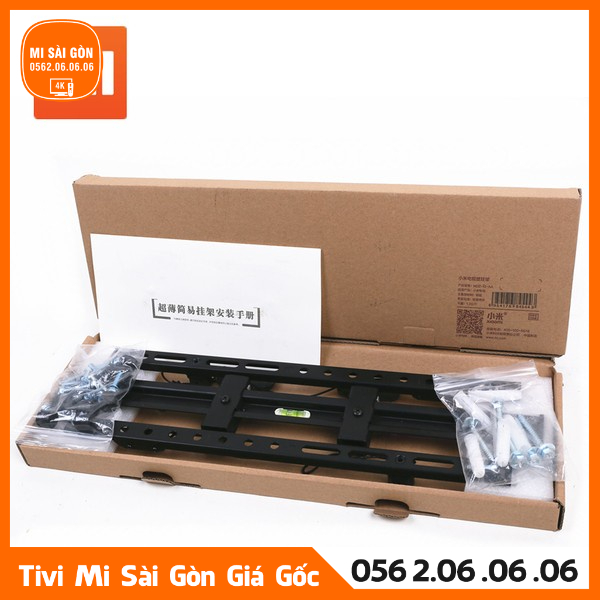 Giá treo tivi Xiaomi đa năng 32" - 65" 75" - Có thăng bằng