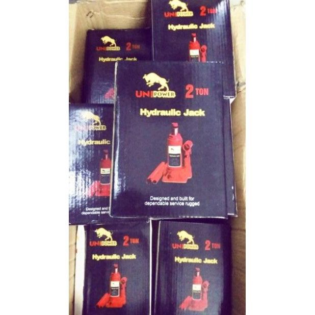 Con Đội Thuỷ Lực 10 Tấn  công ty cáp thép THÁI BÌNH VINA