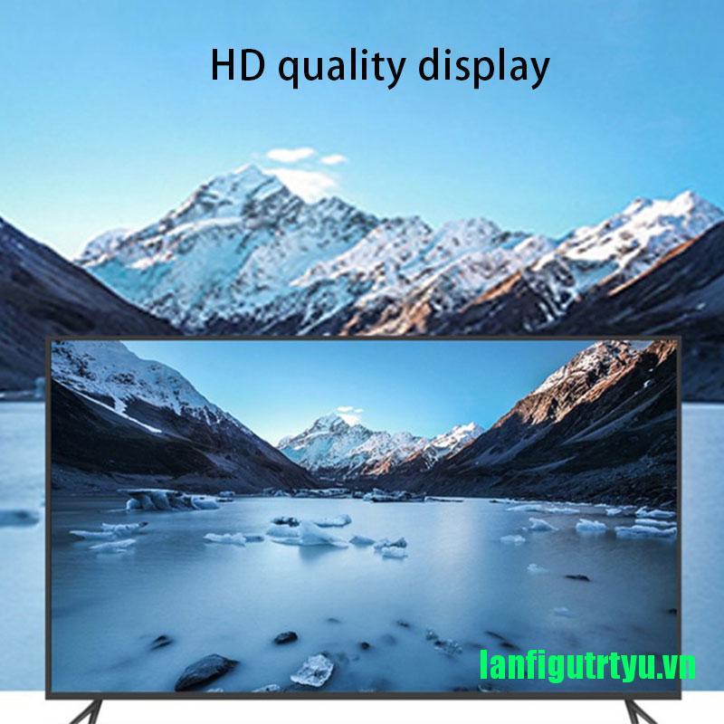 Bộ Chia Tín Hiệu Âm Thanh Hình Ảnh 4 Cổng Rca 4 Cổng | BigBuy360 - bigbuy360.vn