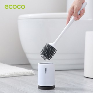 CHỔI VỆ SINH CHỔI CHÀ TOILET ECOCO E1804