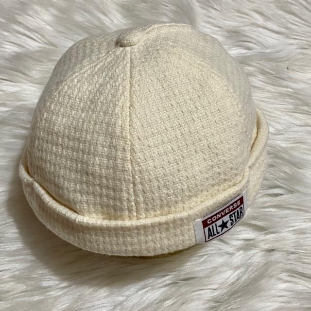 Mũ Nón Beanie Vành Tròn Phong Cách Retro Hiphop Hàn Quốc Nam Nữ Unisex