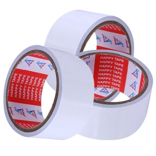Băng keo 2 mặt - 1.2cm / 2.4cm / 4.8cm