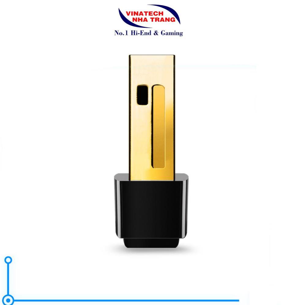 Bộ Chuyển Đổi USB Wifi TP-Link TL-WN725N Chuẩn N 150Mbps-Hàng chính hãng,tốc độ cao