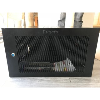 Tủ rack 6U