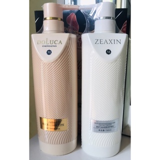 Dầu gội đầu DULUCA(ZEAXIN)