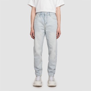 Quần jeans Nam Slimfit 21ST URBAN Dandy Hai màu